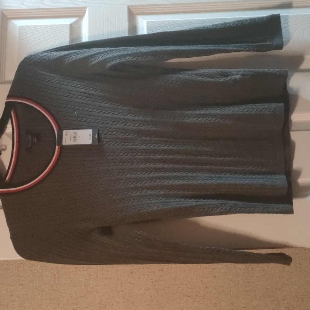 Tommy Hilfiger womens top